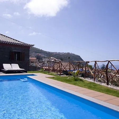 Casa Do Barco Country house *
