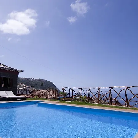 Country house Casa Do Barco Arco da Calheta (Madeira)