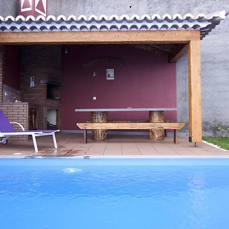 Country house Casa Do Barco