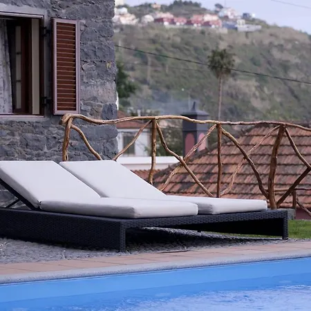 Country house Casa Do Barco *