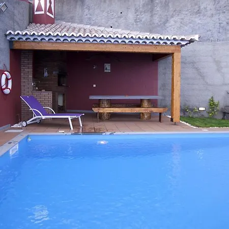 Casa Do Barco * Arco da Calheta (Madeira)