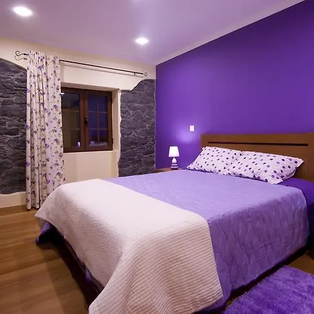 Casa Do Barco Country house *