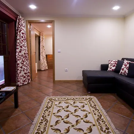 Casa Do Barco Country house Arco da Calheta (Madeira)