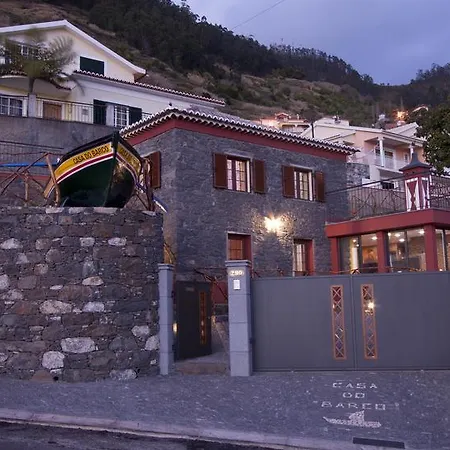 Casa Do Barco Country house Arco da Calheta (Madeira)