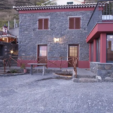 Casa Do Barco * Arco da Calheta (Madeira)