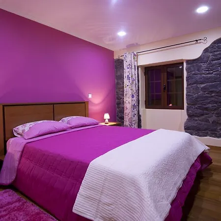 Country house Casa Do Barco Arco da Calheta (Madeira)