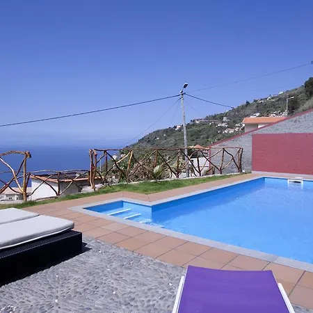 Casa Do Barco * Arco da Calheta (Madeira)