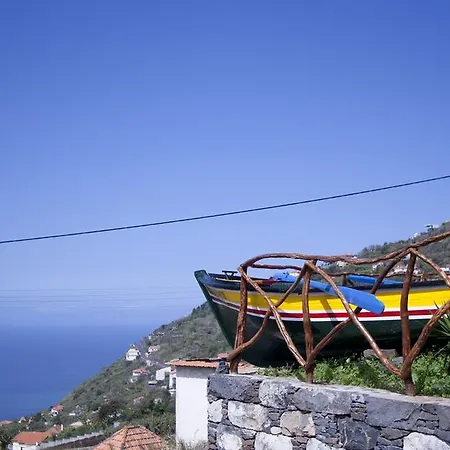 Casa Do Barco Arco da Calheta (Madeira)