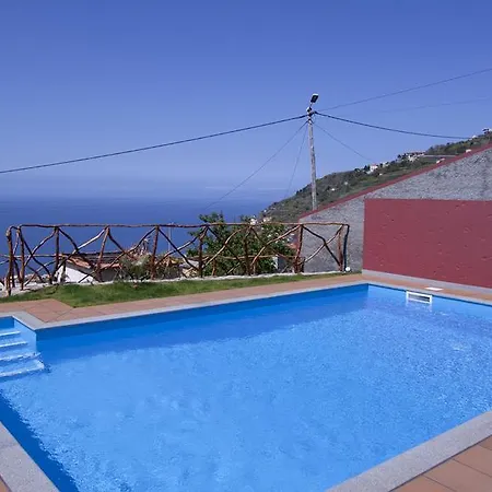 Casa Do Barco Country house