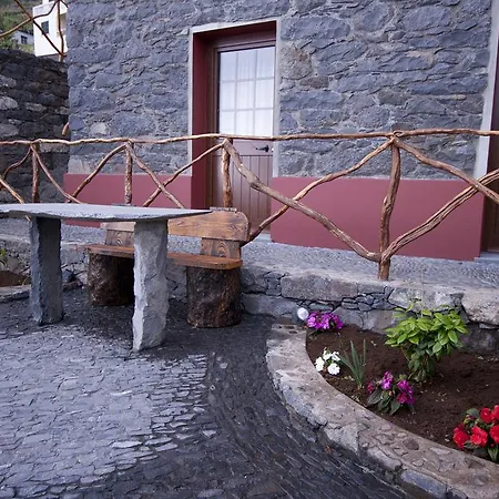 Casa Do Barco Arco da Calheta (Madeira)