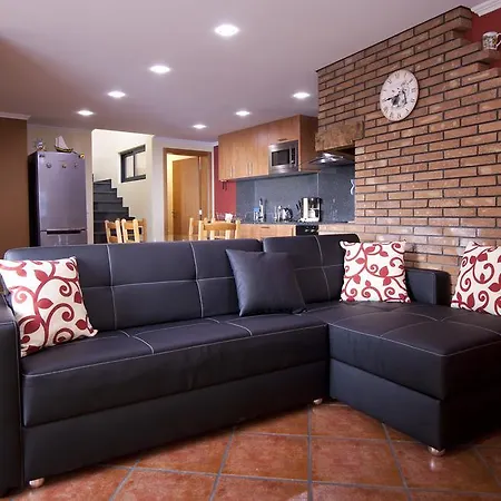 Casa Do Barco Country house