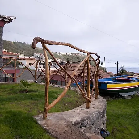 Casa Do Barco Country house Arco da Calheta (Madeira)