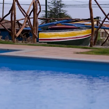 Casa Do Barco