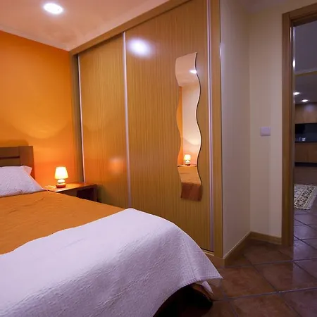 Casa Do Barco Country house