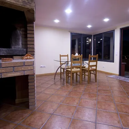 Casa Do Barco Country house *