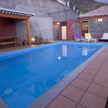 Country house Casa Do Barco *