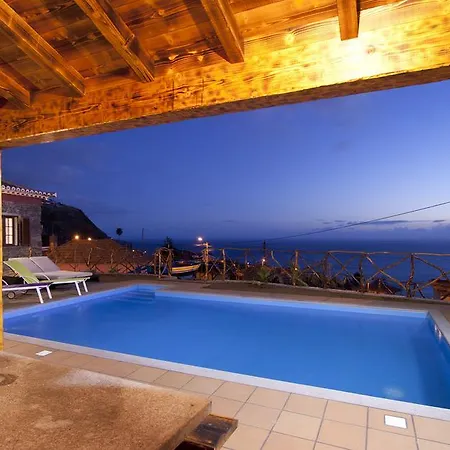 Country house Casa Do Barco