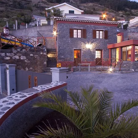 Casa Do Barco Country house
