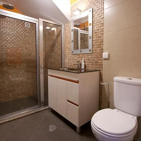 Country house Casa Do Barco