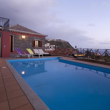 Country house Casa Do Barco *