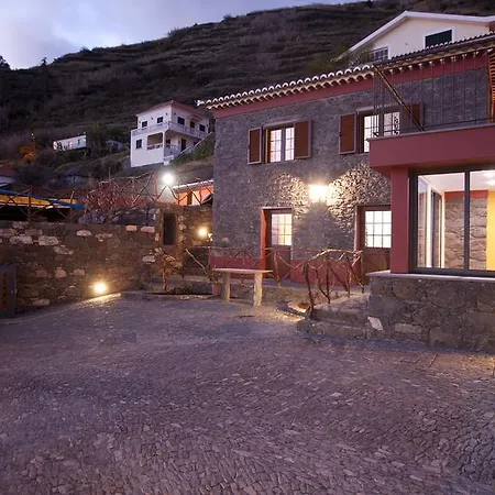 Casa Do Barco *