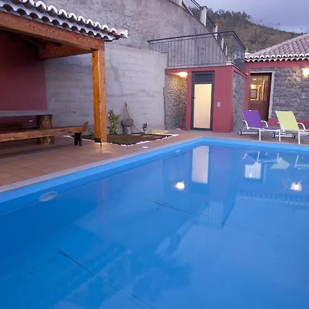 Casa Do Barco *