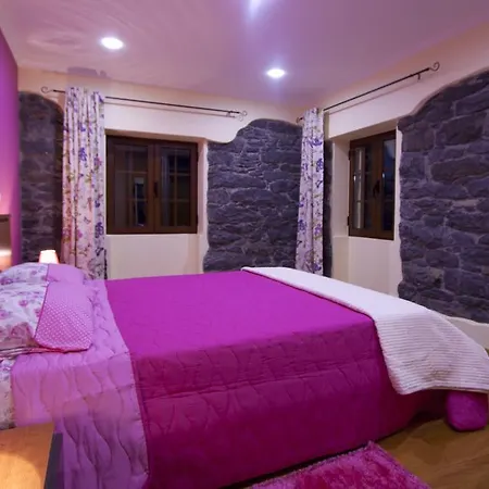 Casa Do Barco Country house *
