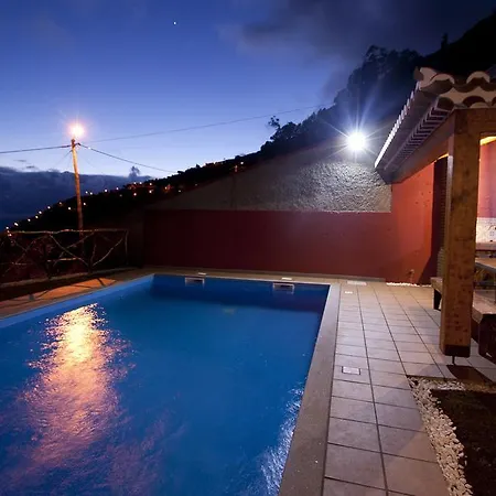 Country house Casa Do Barco *